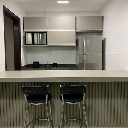Palladium Apart Service São Vicente Екстериор снимка