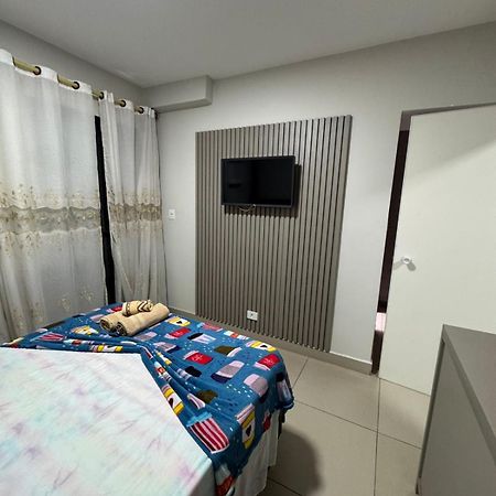 Palladium Apart Service São Vicente Екстериор снимка