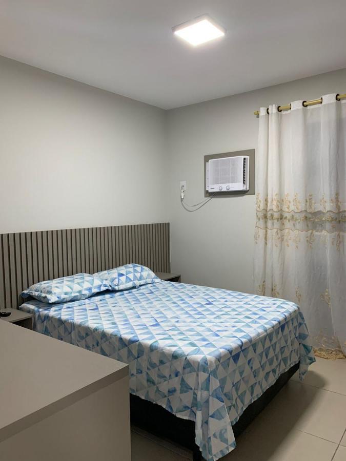 Palladium Apart Service São Vicente Екстериор снимка