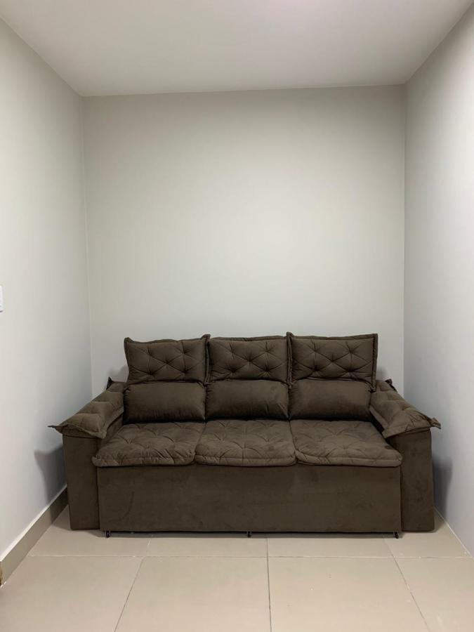 Palladium Apart Service São Vicente Екстериор снимка