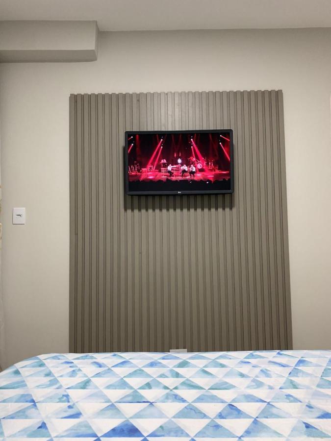 Palladium Apart Service São Vicente Екстериор снимка