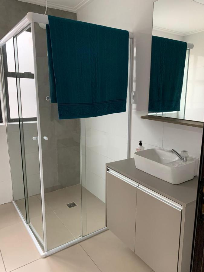 Palladium Apart Service São Vicente Екстериор снимка