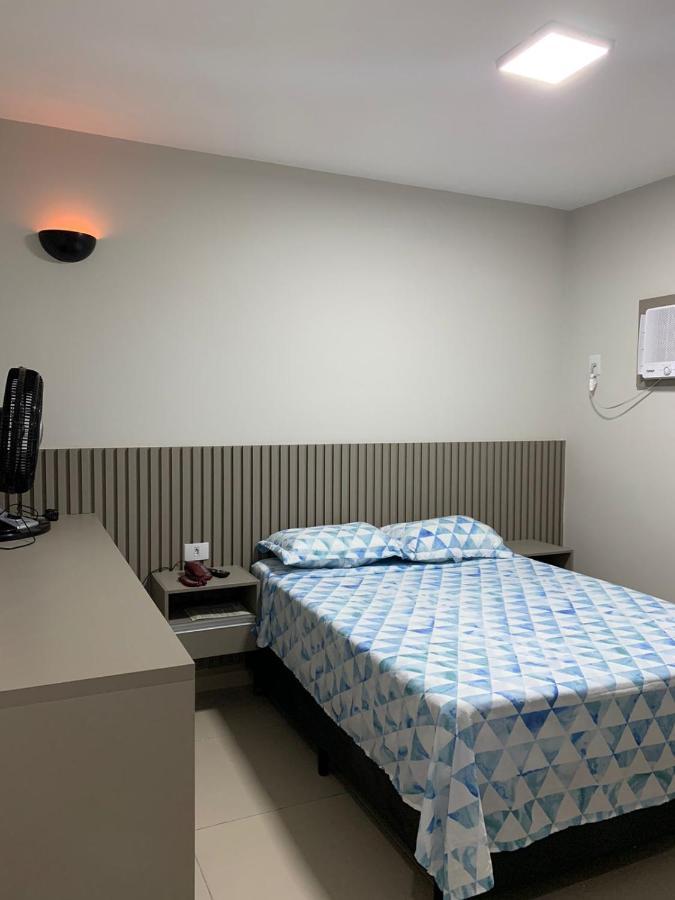 Palladium Apart Service São Vicente Екстериор снимка