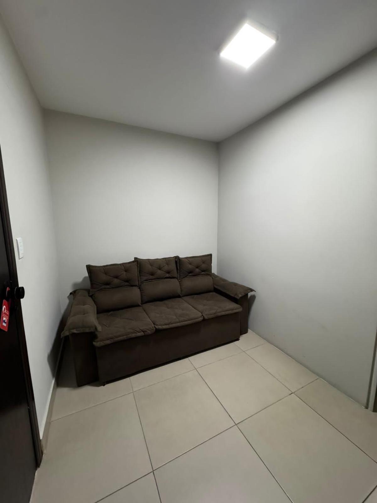 Palladium Apart Service São Vicente Екстериор снимка