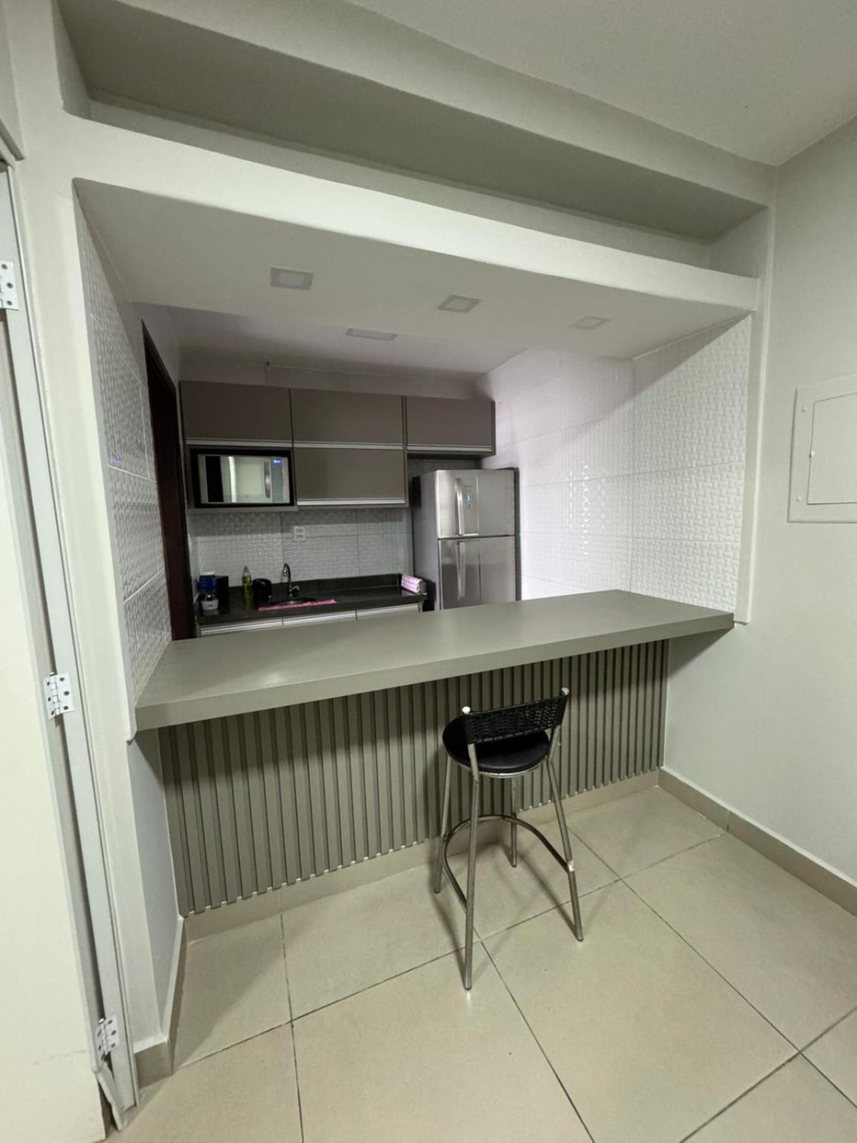 Palladium Apart Service São Vicente Екстериор снимка