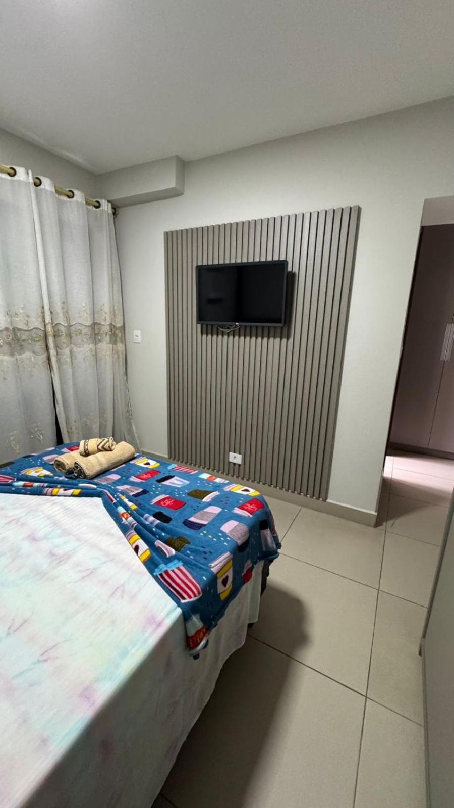Palladium Apart Service São Vicente Екстериор снимка