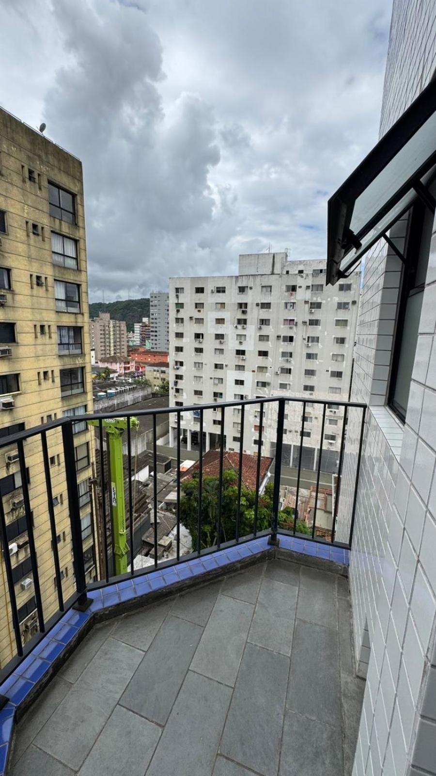 Palladium Apart Service São Vicente Екстериор снимка