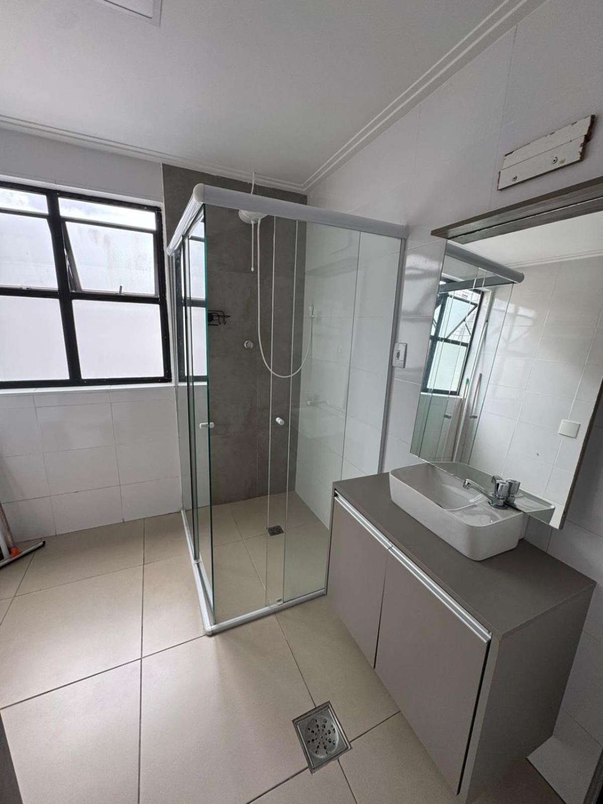Palladium Apart Service São Vicente Екстериор снимка