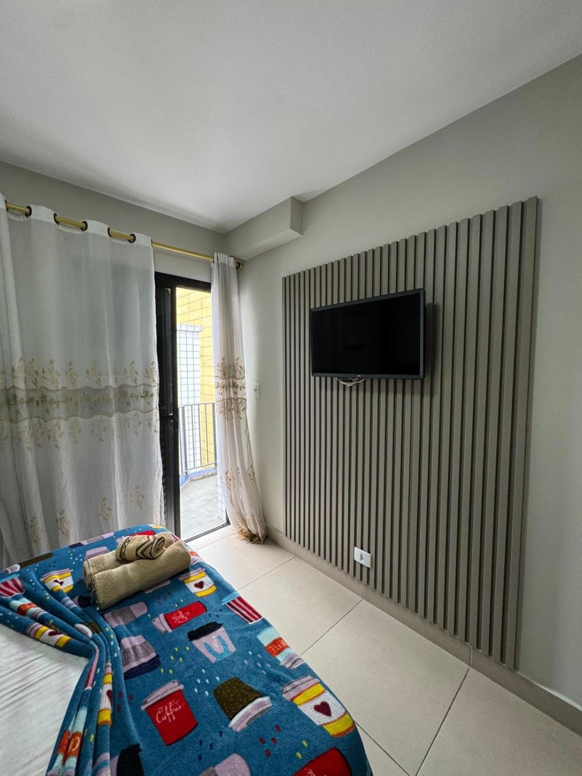 Palladium Apart Service São Vicente Екстериор снимка